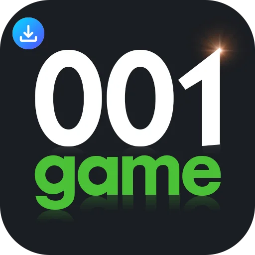 Download app 001game Android iOS