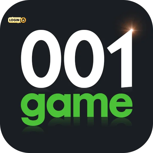 Login 001game - acesso à conta