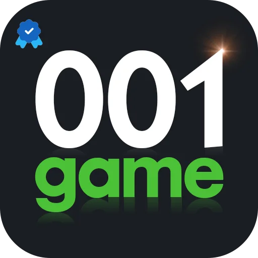 Plataforma 001game - cassino e apostas