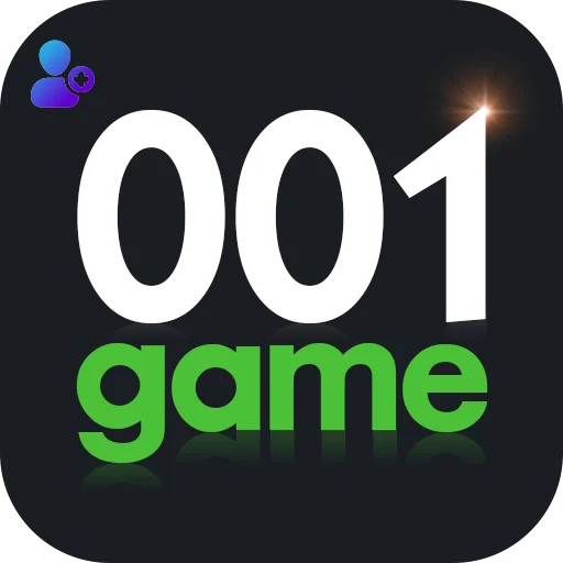 Registro 001game - cadastro rápido