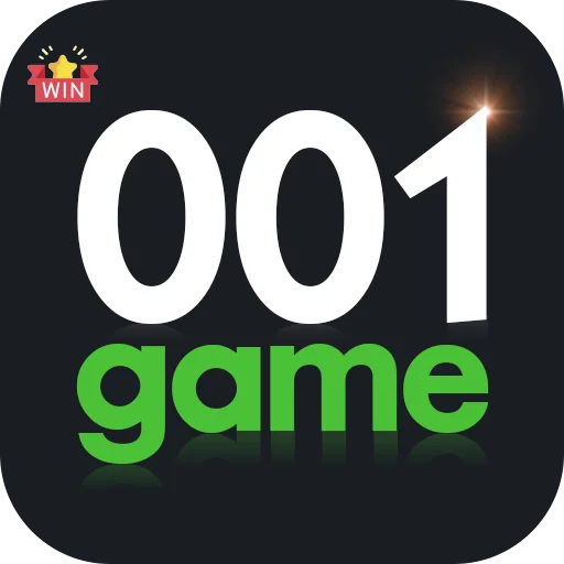 Ganhar e sacar na 001game