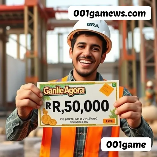 Download app 001game Android iOS