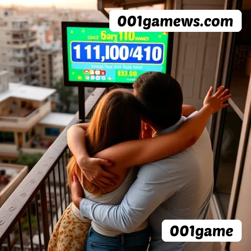 Slots no app 001game mobile