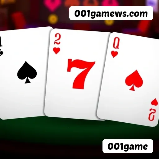 Cassino 001game app mobile