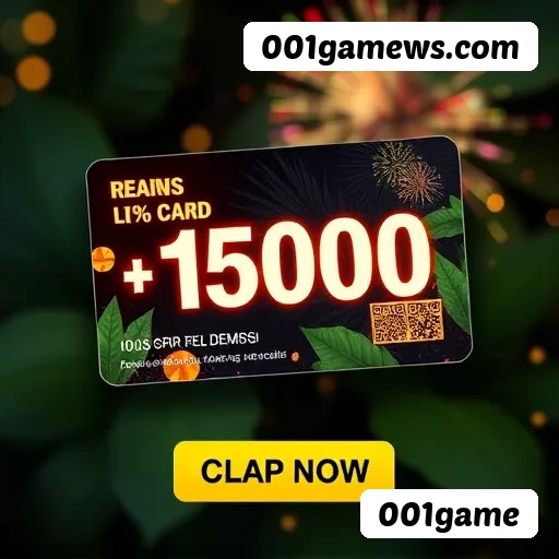 Dicas de segurança no login 001game