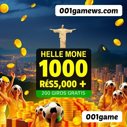 Checklist para avaliar a plataforma 001game