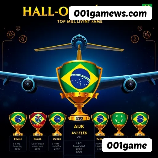 Segurança 001game SSL