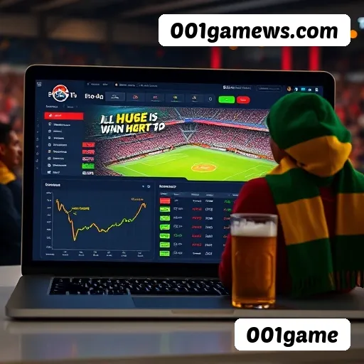 Formulário registro 001game