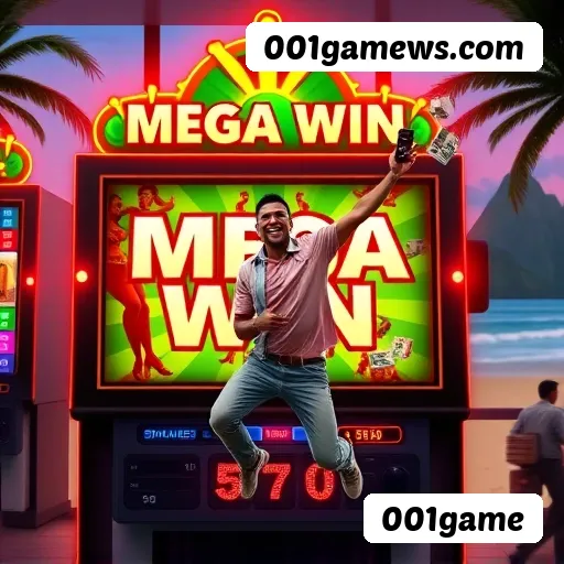 Suporte VIP 001game - atendimento prioritário